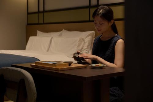 Browndot Hotel Jeonju Junghwasan