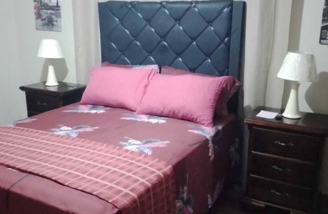 Brumalia Getaway in Mandeville Jamaica