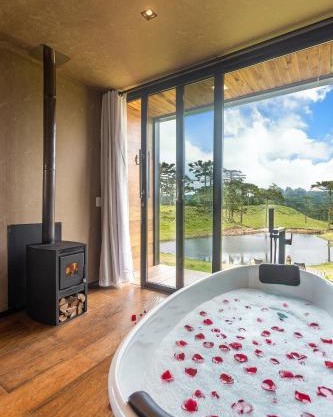 Brumas Casa de Campo - Cambará do Sul