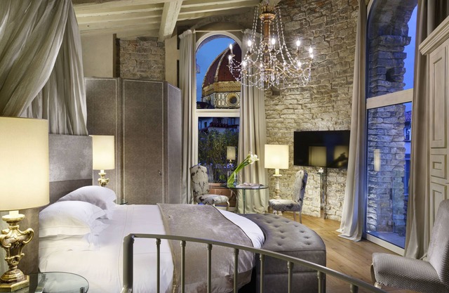 Brunelleschi Hotel