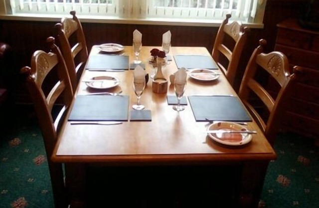 Bryn Coed Guest House