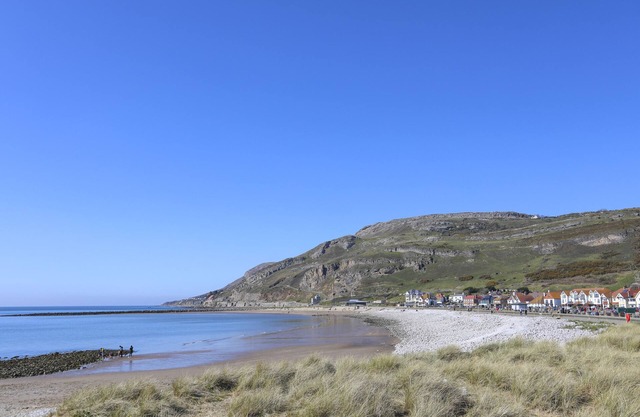 Bryn Tirion - Penrhynside