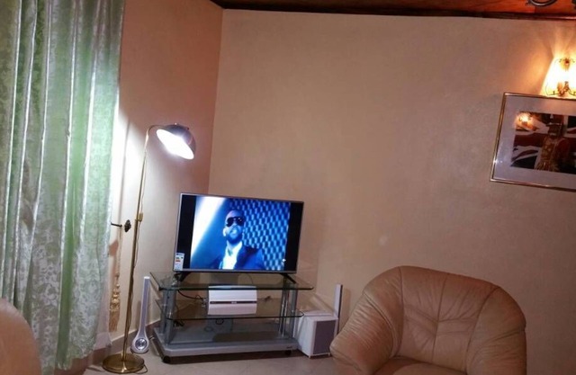 Bs VIP Appartement