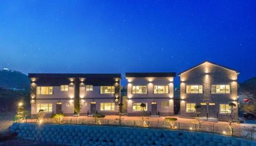 Buan Byeonsan Peninsula Kakao Pension