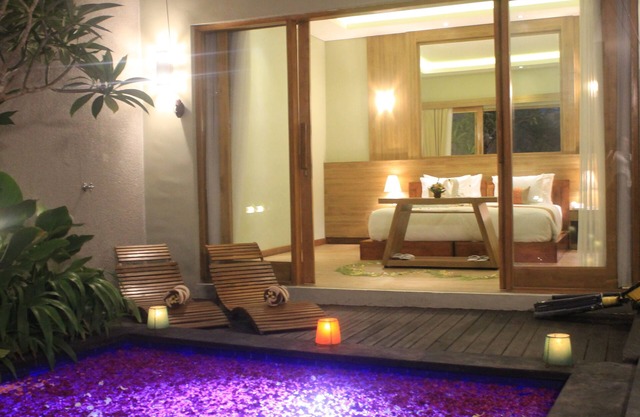 Buana Bali Villas & Spa
