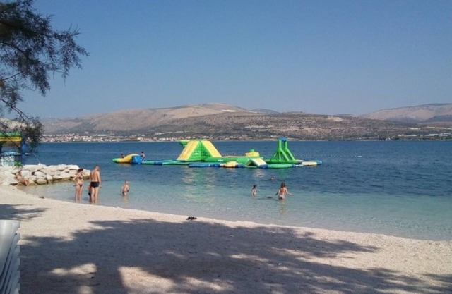 Bubi - sea View - A1