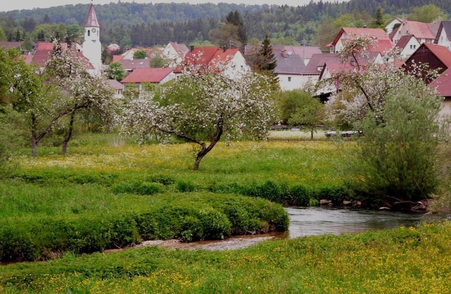 Buchbergblick Haus Rumpel