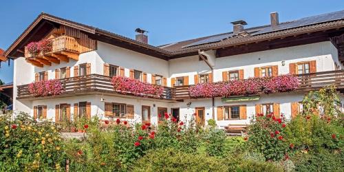 Buchnerhof Urlaub auf dem Bauernhof