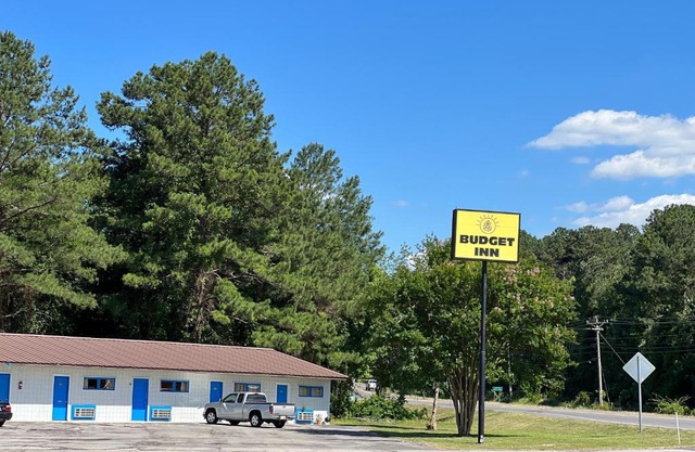 Budget Inn Decatur Priceville