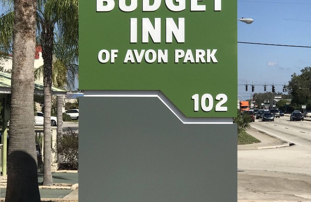Budget Inn Of Avon Park