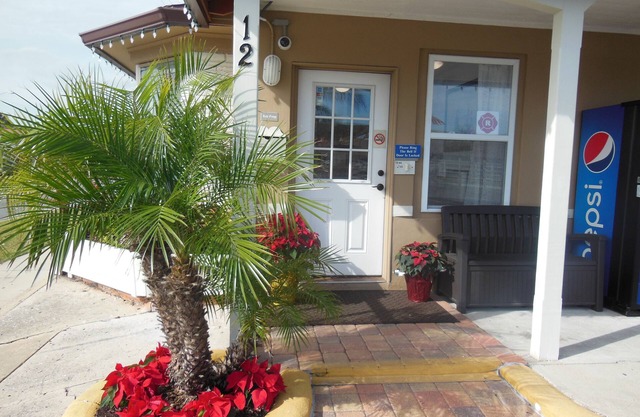 Budget Inn St. Augustine