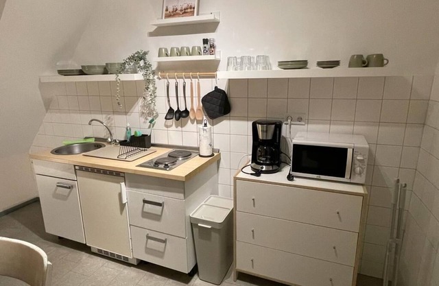 Budgethotel Stadtbett Wolfsburg