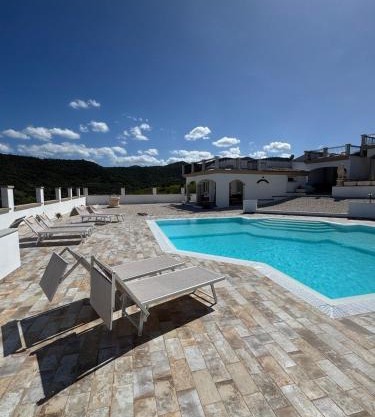 Budoni residence Lutturai 4