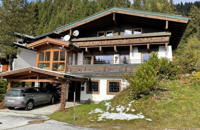 Buena Vista Mountain Lodge