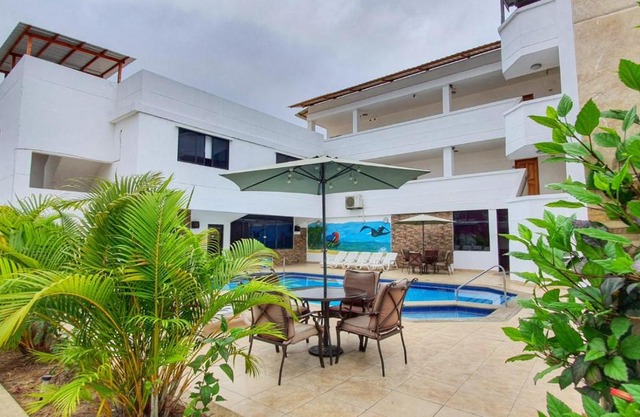 Buenavista Place Hotel