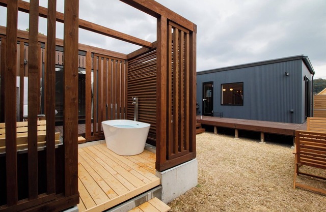 Building A - LOCALINO STAY AOSHIMA A /Miyazaki Miyazaki