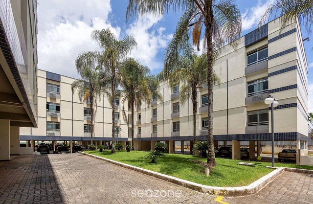 Building With Gym in Asa Norte de Brasilia - MPL