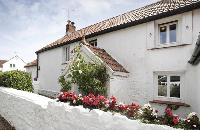 Bull Croft Cottage in the beautiful Swansea