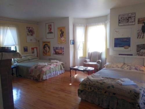 Bulwinkles Place B&B