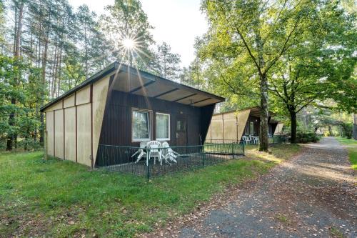 Bungalow 12 - Kimbucht