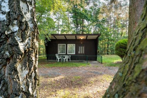 Bungalow 13 - Kimbucht