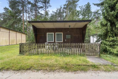 Bungalow 19 - Kimbucht