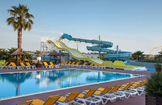 Bungalow 4/6 persons 15min from the beach and Montpellier