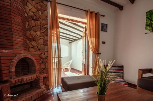 Bungalow Double 18 - El Cortijo Chefchaeun Hotel Spa