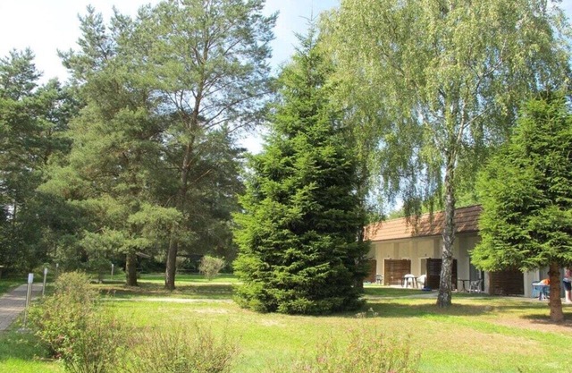 Bungalow Holiday Park Lenzer Höh VII