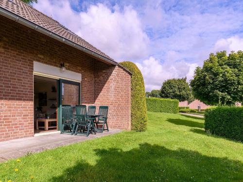 Bungalow in Reevallis near Scenic Hills