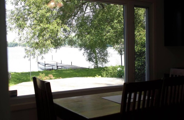 Bungalow on the Bay