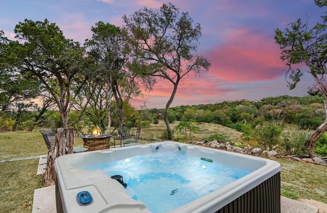 Bungalow on the Bluff