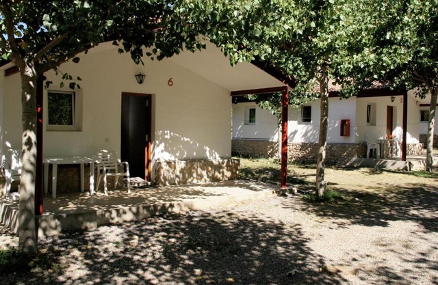 Bungalow with Garden