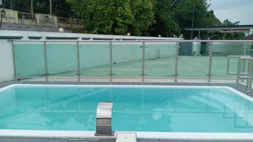 BungalowD Pool Villa 7R6B with Netflix Enjoyable Movies & Dramas