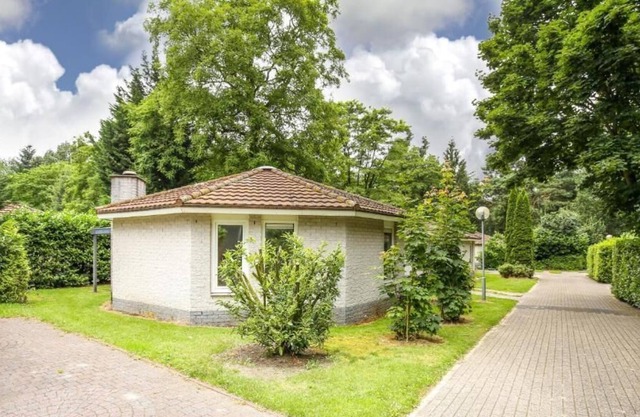Bungalowpark Het Verscholen Dorp