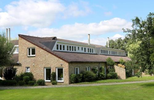 Bungalowpark Landsrade - Geschakelde Bungalow 15