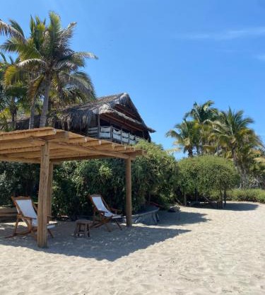 Bungalows Las Balsas