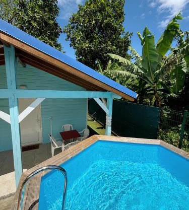 Bunghello Village Piscine & Spa