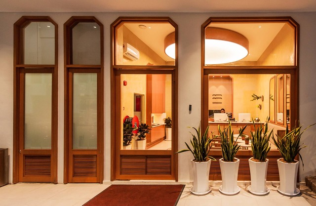 Bunk & Bilik Hotel Sri Petaling