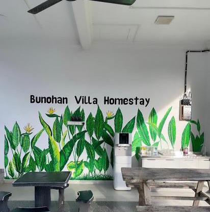 Bunohan Villa Homestay