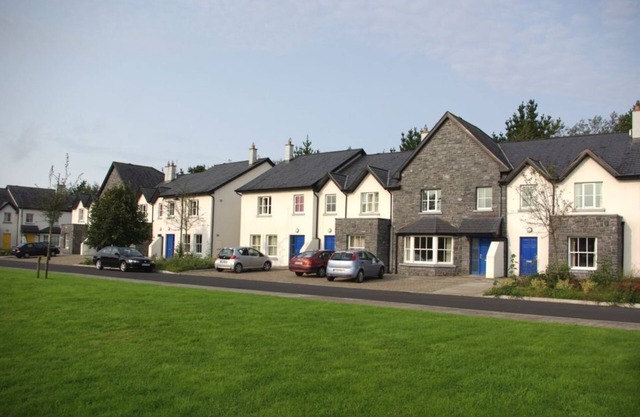 Bunratty Town House No 7