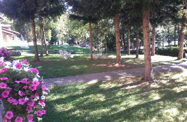 BUONAVACANZA IN MONTAGNA