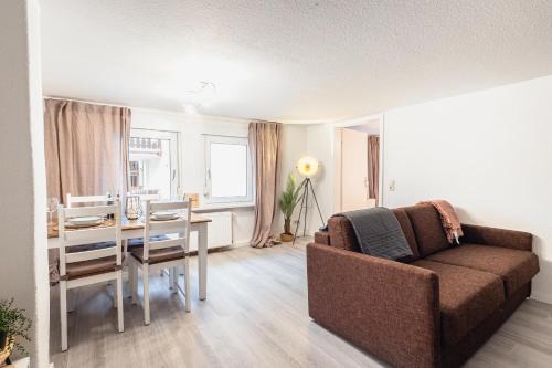 Burgblick App8 Bleser Appartements