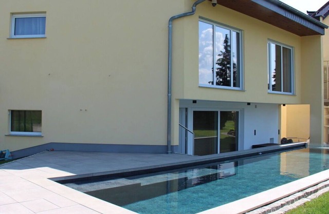 Burk´s Scheune Comfortable holiday residence