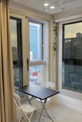 Busan Seomyeon Residence