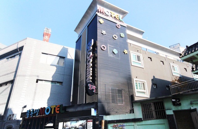 Busan Suyeong Blooming