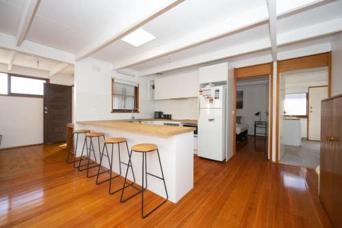 Bush Serenity - Anglesea