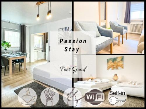 Business Apartment Altstadt