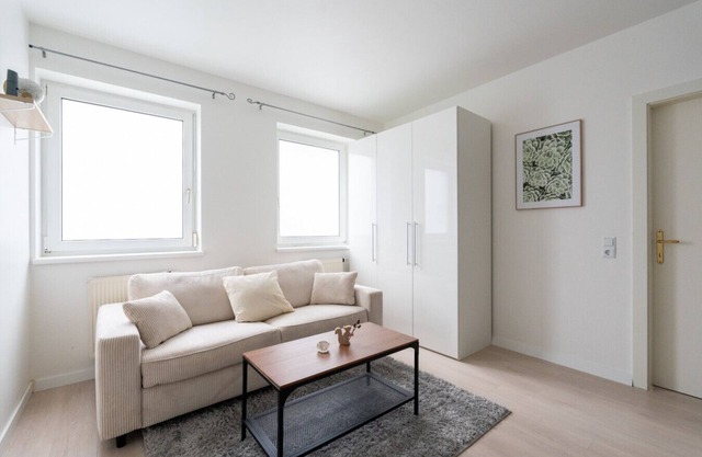 Business & Family Stay Steyr - Stylish Living