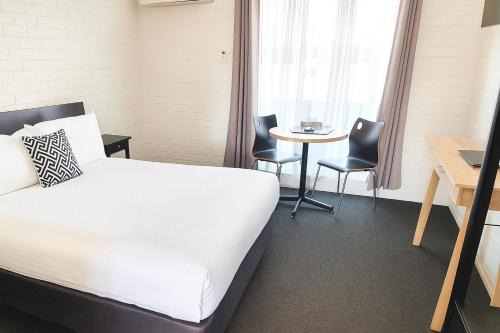 Busselton Motel